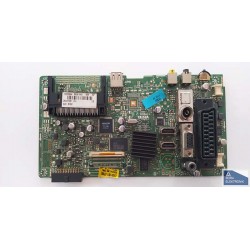 23061650 , 23061651 , 17MB81-2 , REGAL RTV 32140 , MAIN BOARD , ANAKART , VES315WNES-01